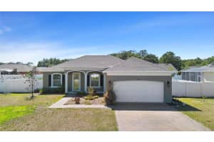 1613 LADY FERN TRAIL, DELAND, FL 32720 Sold 07/01/25