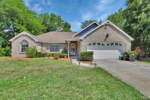 2355 ORANGE ROAD, DELAND, FL 32724 Sold 08/08/25