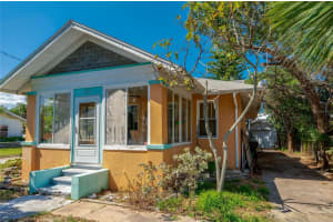 605 GOODALL AVENUE, DAYTONA BEACH, FL 32118 Sold 08/25/25