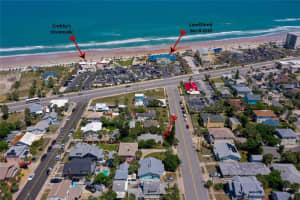605 GOODALL AVENUE, DAYTONA BEACH, FL 32118 Sold 08/25/25