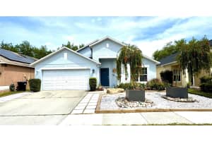 4339 Northern Dancer Way, ORLANDO