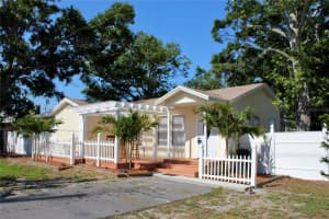 11862 125TH STREET, LARGO, FL 33774 Sold 05/23/25