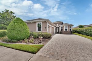 1188 EGGLESTON DRIVE, DELAND, FL 32724 Sold 05/28/25