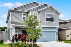 2743 GENTLE RAIN DRIVE, DAVENPORT, FL 33837 Sold 06/02/25