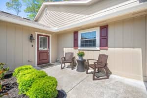 101 SWEETWATER OAKS LANE, DAYTONA BEACH, FL 32114 Sold 07/31/25