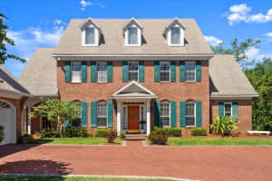 4 Huntsman Look, ORMOND BEACH