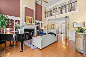 4 HUNTSMAN LOOK, ORMOND BEACH, FL 32174 - MLS#MFRV4942194