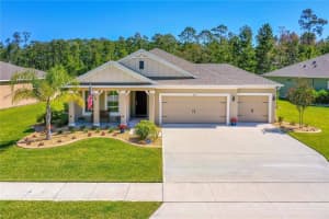 2901 MONAGHAN DRIVE, ORMOND BEACH, FL 32174 Sold 06/27/25