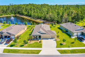 2901 MONAGHAN DRIVE, ORMOND BEACH, FL 32174 Sold 06/27/25
