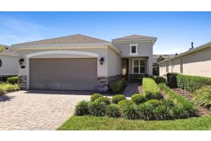 1374 RED CLOVER LANE, DELAND, FL 32724 Sold 09/19/25