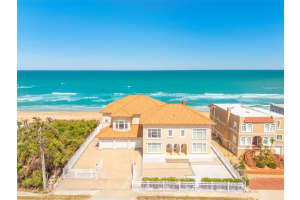 33 OCEAN SHORE BOULEVARD, ORMOND BEACH, FL 32176 Sold 07/08/25