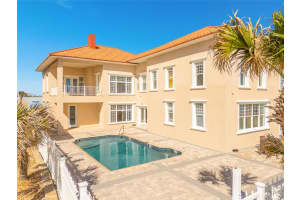 33 OCEAN SHORE BOULEVARD, ORMOND BEACH, FL 32176 Sold 07/08/25
