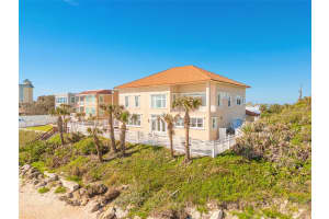 33 OCEAN SHORE BOULEVARD, ORMOND BEACH, FL 32176 Sold 07/08/25
