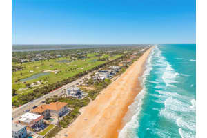 33 OCEAN SHORE BOULEVARD, ORMOND BEACH, FL 32176 Sold 07/08/25
