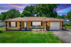 242 LINDA VISTA STREET, DEBARY, FL 32713 Sold 07/18/25