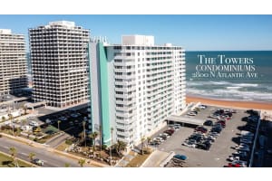 2800 N Atlantic Ave #1715, DAYTONA BEACH