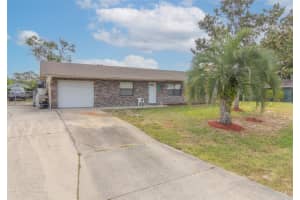 2333 FERN PALM DRIVE, EDGEWATER, FL 32141 Sold 05/30/25