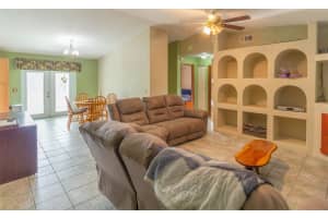 2333 FERN PALM DRIVE, EDGEWATER, FL 32141 Sold 05/30/25