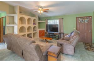 2333 FERN PALM DRIVE, EDGEWATER, FL 32141 Sold 05/30/25