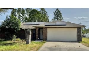 1649 COURTLAND BOULEVARD, DELTONA, FL 32738 Sold 05/30/25