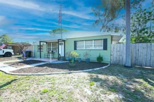 7226 13TH STREET, ST PETERSBURG, FL 33702 Sold 07/30/25