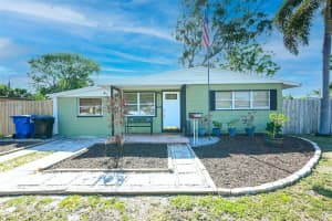 7226 13TH STREET, ST PETERSBURG, FL 33702 Sold 07/30/25