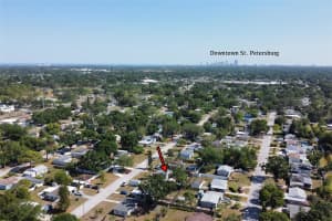 7226 13TH STREET, ST PETERSBURG, FL 33702 Sold 07/30/25