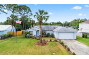 3214 JUNIPER DRIVE, EDGEWATER, FL 32141 Sold 07/24/25