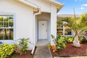 3214 JUNIPER DRIVE, EDGEWATER, FL 32141 Sold 07/24/25