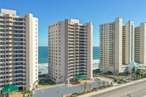 3311 S Atlantic Ave #1704 Daytona Beach, FL 32118 - Off Market