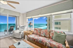 3311 S Atlantic Ave #1704 Daytona Beach, FL 32118 - Off Market