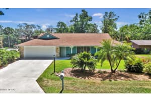 1 COBBLESTONE TRAIL, ORMOND BEACH, FL 32174 Sold 06/30/25