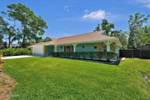 1 COBBLESTONE TRAIL, ORMOND BEACH, FL 32174 Sold 06/30/25
