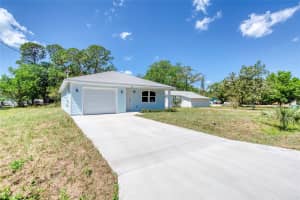 1598 MONTGOMERY AVENUE, DAYTONA BEACH, FL 32117 Sold 07/10/25
