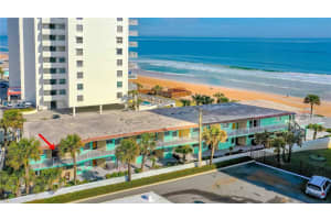1167 Ocean Shore Blvd #110, ORMOND BEACH