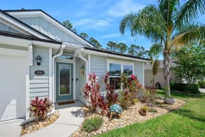 64 COASTAL HAMMOCK WAY, ST AUGUSTINE, FL 32086 - MLS#MFRV4942273