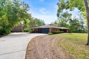 6185 SHORELINE DRIVE, PORT ORANGE, FL 32127 Sold 07/14/25
