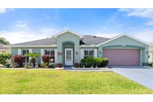 979 LEYBURN DRIVE, DELTONA, FL 32725 Sold 07/24/25