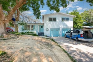 1400 DOZIER AVENUE, TITUSVILLE, FL 32780 Sold 06/17/25
