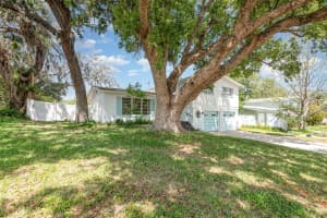 1400 DOZIER AVENUE, TITUSVILLE, FL 32780 Sold 06/17/25