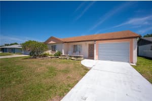 5519 SILENT BROOK DRIVE, ORLANDO, FL 32821 Sold 06/25/25