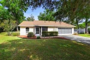 1057 SHADY HOLLOW DRIVE, DELAND, FL 32724 Sold 07/16/25
