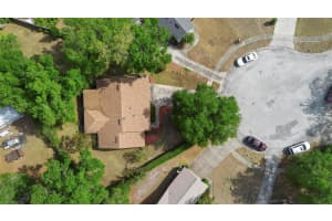 1057 SHADY HOLLOW DRIVE, DELAND, FL 32724 Sold 07/16/25