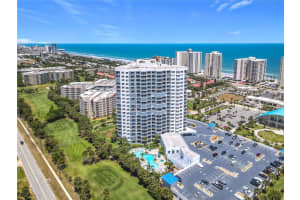 2 Oceans West Blvd #1007, DAYTONA BEACH