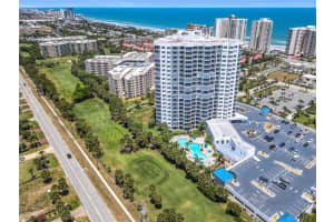 2 OCEANS WEST BOULEVARD, DAYTONA BEACH, FL 32118 - MLS#MFRV4942315