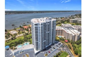 2 OCEANS WEST BOULEVARD, DAYTONA BEACH, FL 32118 - MLS#MFRV4942315