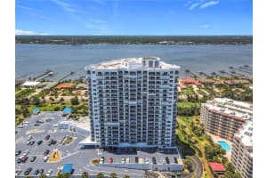 2 OCEANS WEST BOULEVARD, DAYTONA BEACH, FL 32118 - MLS#MFRV4942315