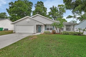 941 VILLAGE LAKE DRIVE, DELAND, FL 32724 Sold 07/09/25