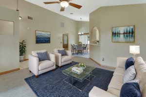 941 VILLAGE LAKE DRIVE, DELAND, FL 32724 Sold 07/09/25