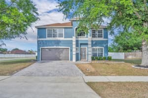 486 Sycamore Springs St, DEBARY